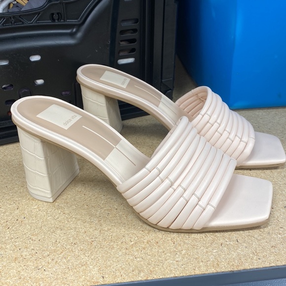 Evereve Dolce Vita slip on dress shoes* - Picture 3 of 3